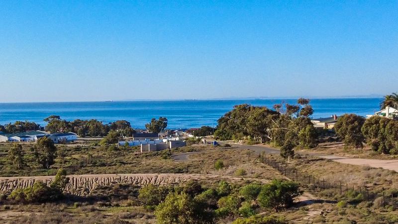 0 Bedroom Property for Sale in St Helena Views Western Cape